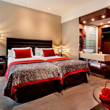 Olivia Plaza Hotel-3